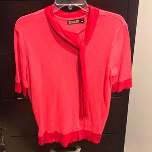 7th Avenue Design Studio New York & Company top